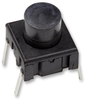 Switch, Spst-No, 0.05A, 24V, Tht; Product Range Multimec - 72Y5811 - Newark, An Avnet Company