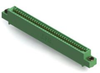 Card Edge Conn, Single, 36Pos, Lug; Card Edge Connector Type Edac - 68AJ2774 - Newark, An Avnet Company