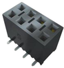 Connector, Receptacle, 20 Position, 2Row, 2.54Mm, Full Reel; Connector Systems Samtec - 81P4961 - Newark, An Avnet Company