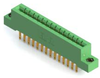 Card Edge Conn, Dual Side, 28Pos, Lug; Card Edge Connector Type Edac - 59AJ4290 - Newark, An Avnet Company
