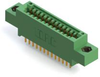 Card Edge Conn, Dual Side, 26Pos, Th; Card Edge Connector Type Edac - 68AJ0935 - Newark, An Avnet Company