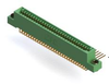 Card Conn, Dual Side, 60Pos, Wire Wrap; Card Edge Connector Type Edac - 69AJ2242 - Newark, An Avnet Company