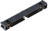 Connector, Header, 16Pos, 2Row, 2.54Mm; Connector Systems 3M - 57AJ4477 - Newark, An Avnet Company