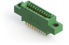 Card Edge Conn, Dual Side, 20Pos, Th; Card Edge Connector Type Edac - 67AJ7989 - Newark, An Avnet Company