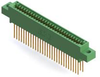Card Conn, Dual Side, 56Pos, Wire Wrap; Card Edge Connector Type Edac - 85H6623 - Newark, An Avnet Company