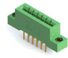 Card Conn, Dual Side, 12Pos, Wire Wrap; Card Edge Connector Type Edac - 59AJ5003 - Newark, An Avnet Company
