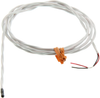 Thermistor Sensor, 10K, 1M; Sensing Temperature Min Omega - 31AC5714 - Newark, An Avnet Company