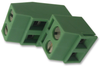 Wire-To-Board Terminal Block, 2, 250 V, 13.5 A, 26 Awg, 16 Awg, 1.5 Mm Rohs Compliant Phoenix Contact - 69C8585 - Newark, An Avnet Company