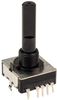 Rotary Encoder, Mechanical, Absolute; Encoder Technology Bourns - 65AH0636 - Newark, An Avnet Company
