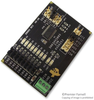 Evaluation Module, Serdes; Kit Application Type Texas Instruments - 26AJ9053 - Newark, An Avnet Company