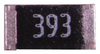 VISHAY CRCW06033K90JNEAIF SMD Chip Resistor, Thick Film, 3.9 kohm, 75 V, 0603 [1608 Metric], 100 mW,5%, CRCW Series -- 866-CRCW06033K90JNEAIF - Image