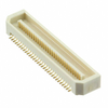 Connectors, Interconnects - Rectangular Connectors - Arrays, Edge Type, Mezzanine (Board to Board) - 1186233-AXN460430S - Win Source Electronics