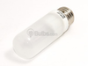250 Watt, 120 Volt T10 Frosted Halogen Bulb - B614252 - bulbs.com