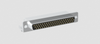 Stamped Pin DSUB - L177HDC62SD1CH3R - Amphenol Communications Solutions