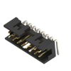 Headers, Male Pins - 17-2-2823357-0-ND - DigiKey