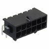 Headers, Male Pins - A115204-ND - DigiKey