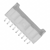 Headers, Male Pins - 455-B09B-PASK-ND - DigiKey