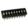 DIP Switches - 219-9MSJR-ND - DigiKey