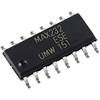 Drivers, Receivers, Transceivers - MAX232ESE - Quarktwin Technology Ltd.