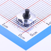Key/Switch >> Multi-Directional Switches -- K1-5202UA-02 - Image