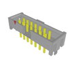 Headers, Male Pins - STMM-107-02-S-D-LC-ND - DigiKey