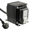 Isolation Transformers and Autotransformers, Step Up, Step Down -- 237-1868-ND - Image