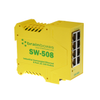 Switches, Hubs - 2265-SW-508-ND - DigiKey