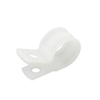 ACT AL-SAC-625-9-C Heavy-Duty Self-Aligning Nylon Cable Clamp, 5/8