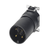 Circular Connector Assemblies - 1411924-ND - DigiKey