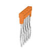 Terminal Block Jumpers - 281-1985500000-ND - DigiKey