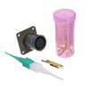 Circular Connector Assemblies - 1178-MS27656T11B35S-ND - DigiKey