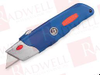 Knife/Razor/Box Cutter - 163461569 - Radwell International