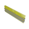 Board Spacers, Stackers (Board to Board) - 612-DWM-50-59-G-D-333-ND - DigiKey