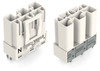 Male connector/plug - 770-833 - WAGO