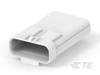 Rectangular Wire & Cable Connectors & Housings - 2443725-5 - TE Connectivity