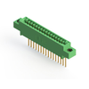 Edgeboard Connectors - 151-346-016-540-607-ND - DigiKey
