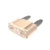 MINI® 32V Fast-Acting Automotive Blade Fuse - 0297025.U - Littelfuse, Inc.