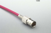BNC Jack, MRG59 PVC Crimp 3-PC -- 112559