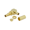 Coaxial Connector (RF) Assemblies - 6099-PE44260-ND - DigiKey