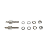 D-Sub, D-Shaped Connector Jackscrews - 1195-97000002053-ND - DigiKey