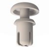 Rivets - 145-27SR197260W-ND - DigiKey