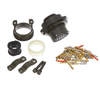 Circular Connector Assemblies - 1178-MS3124F16-26S-ND - DigiKey