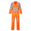 Hi Vis Overalls - 2718495 - RS Components, Ltd.