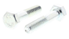 Hex Bolts - 279701 - RS Components, Ltd.