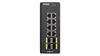 Network Switches - 2550033 - RS Components, Ltd.