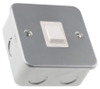 Light Switches - 6683660 - RS Components, Ltd.