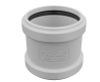 Fittings - Couplers-Sockets - 4501505803021 - Georg Fischer Piping Systems Ltd