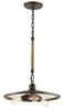 Pendants-Metal Shade - 635034 - Light Center (The)