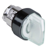 Selector Switch Heads - 2762905 - RS Components, Ltd.