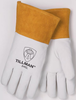 24C Super Premium Kidskin TIG Gloves > SIZE - L > STYLE - 12/Pr/Pk > UOM - Pair -- 24CL - Image
